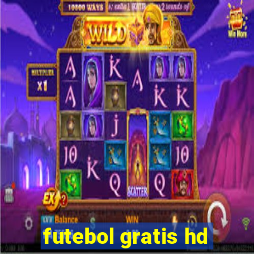 futebol gratis hd